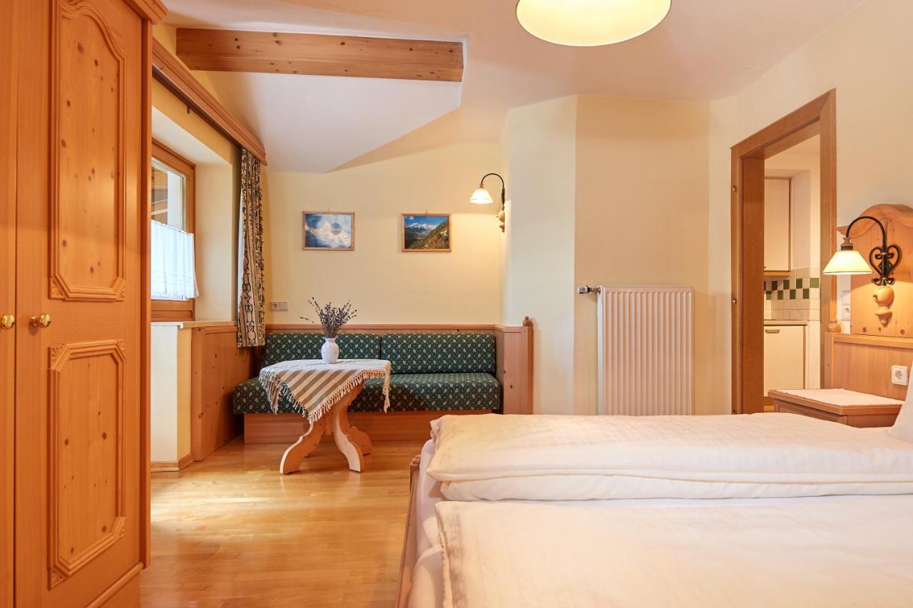 Appartamento Haus Panoramablick Abtenau Esterno foto